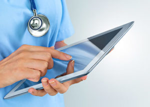 Legal Issues with Electronic Health Records