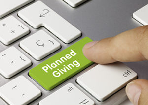 Charitable giving for Tax planning