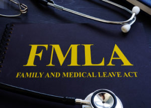 FMLA Employer Credit