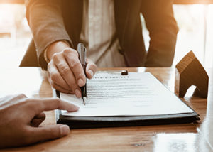 Real-Estate-Contract-Agreements
