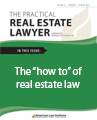 Real Estate Lawyer