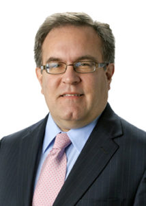 EPA Director Andrew Wheeler
