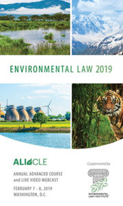 Environmental-Law-ALI-CLE-2019