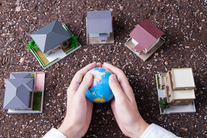 Estate Planning for U.S. Citizens/Residents with International Assets