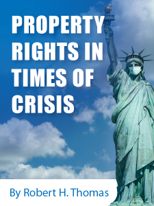 Property Rights in Times of Crisis - By Robert H. Thomas - hosted by ALI CLE