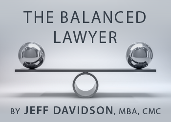 The Balanced Lawyer