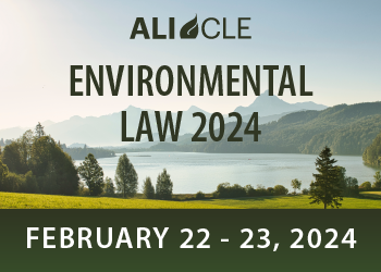 Environmental Law 2024