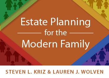 Estate Planning for the Modern Family