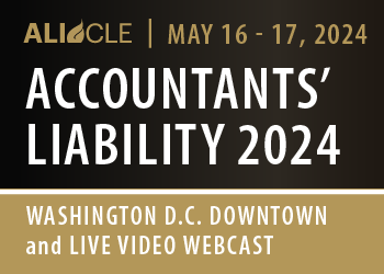 Accountants’ Liability 2024